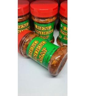

✳ Oseng Bandeng Asap Tanpa Duri Siap Saji 160gr ۩
