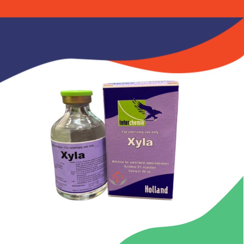 petshopBFF Xyla 50 ml