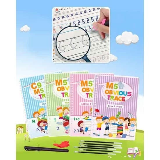 

WONDER PATTERN C3