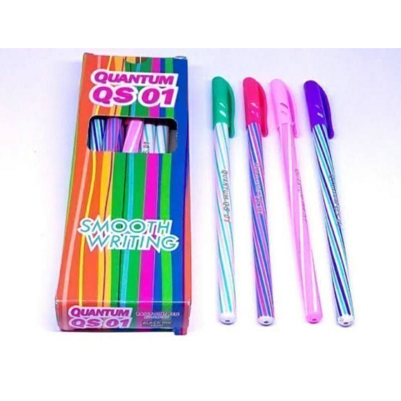 

bolpoint quantum per lusin