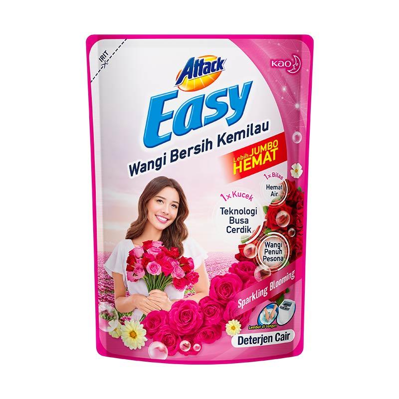 ATTACK EASY 1200ML SPARKLING BLOOMING