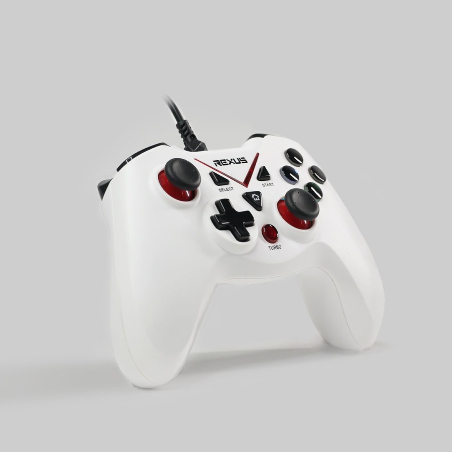 Rexus Gladius GX2 Pro Gaming Gamepad