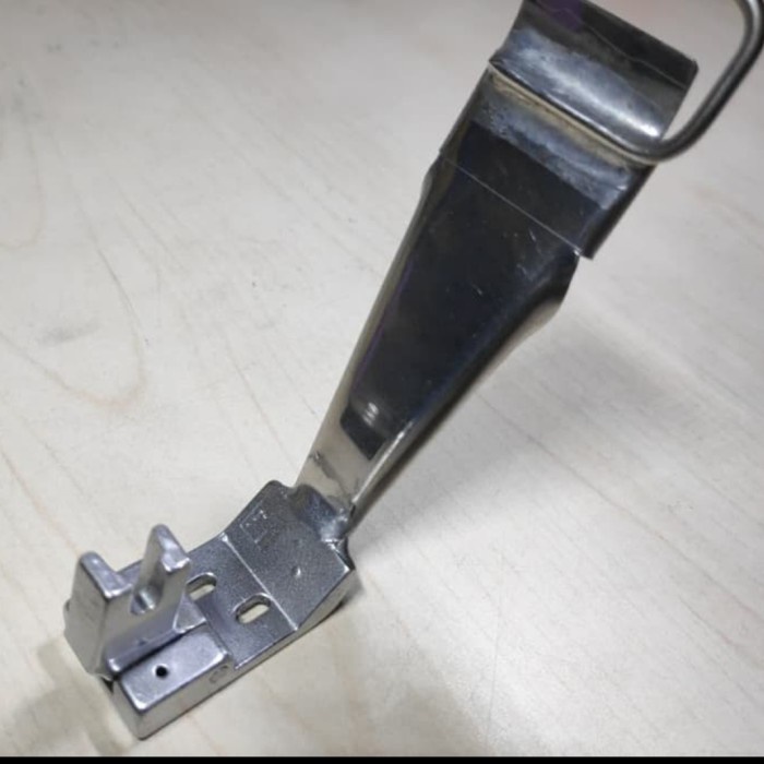 Corong 2Cm Sepatu Mh Jarum 2