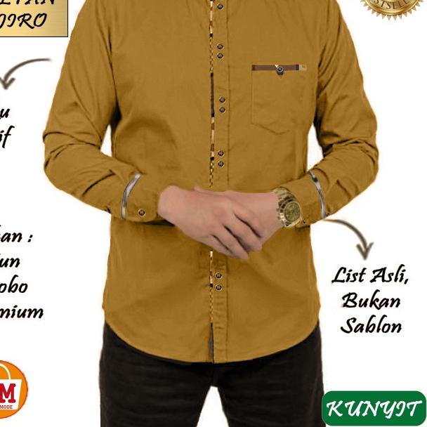 ❃ LPM  Baju Koko Pria SULTAN TOJIRO TOYOBO TERMURAH TERLARIS TERBARU ❊