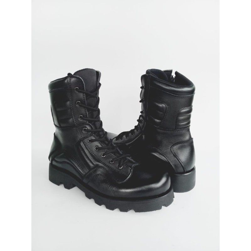 SEPATU PDL RJR TNI POLRI (SOL RADIAL)