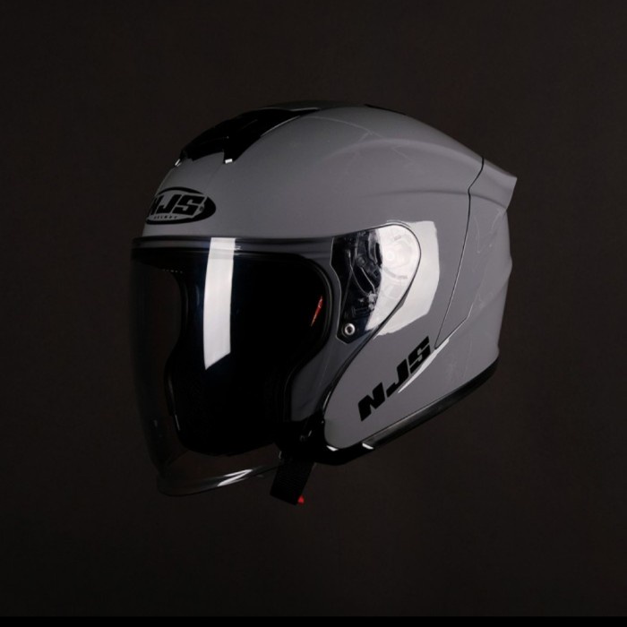 Terlaris Njs Kairoz Grey