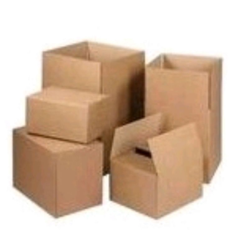 

Packing kardus xtra 2 kali lipat supaya lebih aman