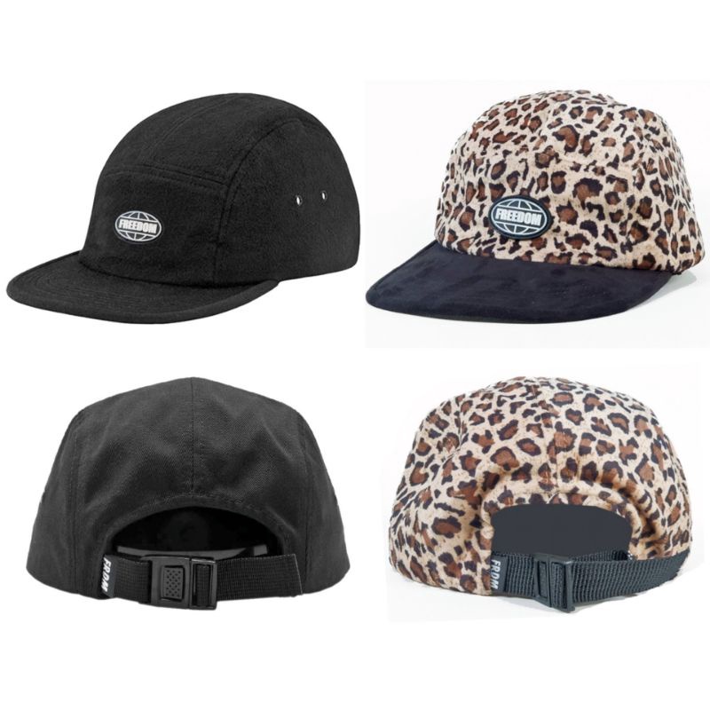 Freedom Cap FivePanel Original