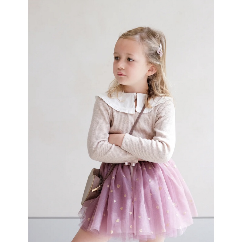 Mimi &amp; Lula Bag - Tas Selempang Anak Perempuan Fashion Anak Tali Panjang