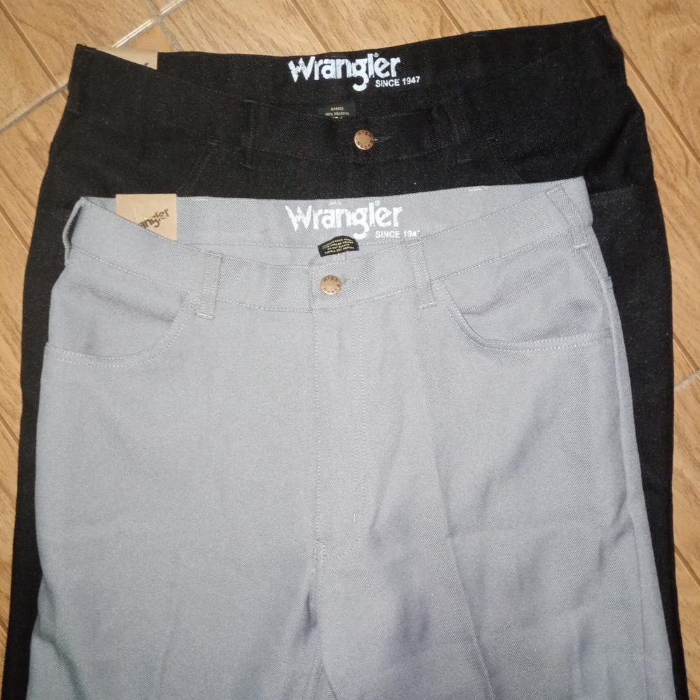 CELANA PANJANG WRANGLER PRIA ORIGINAL//CELANA PANJANG PRIA//CELANA CASUAL PRIA ORIGINAL MURAH.