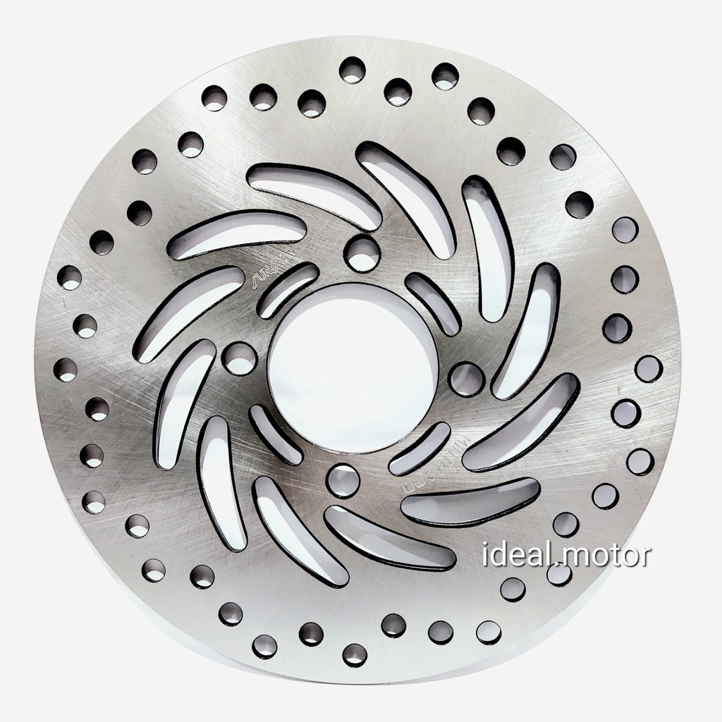 Piringan Cakram Depan Revo Absolute