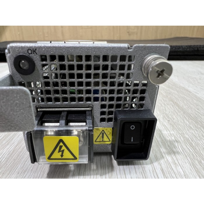 Genuine CISCO ASR-920-PWR-D V01 341-0518-01 DC Power Supply Tested S_N_COMP