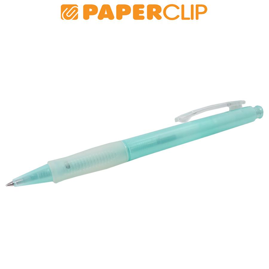 

BALLPOINT / PEN SAKURA NOB100L-728 GREEN