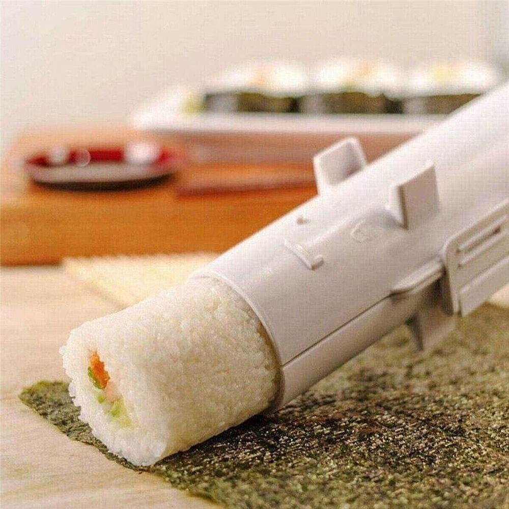 Solighter Sushi Maker Hiasan Makanan Panas Gadget Dapur Membuat Sushi