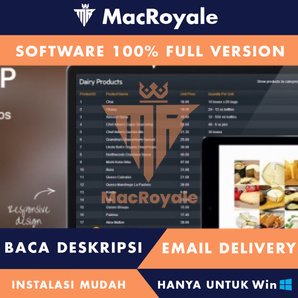 [Full Version] Telerik UI for PHP 2020 R2 Retail Lifetime Garansi