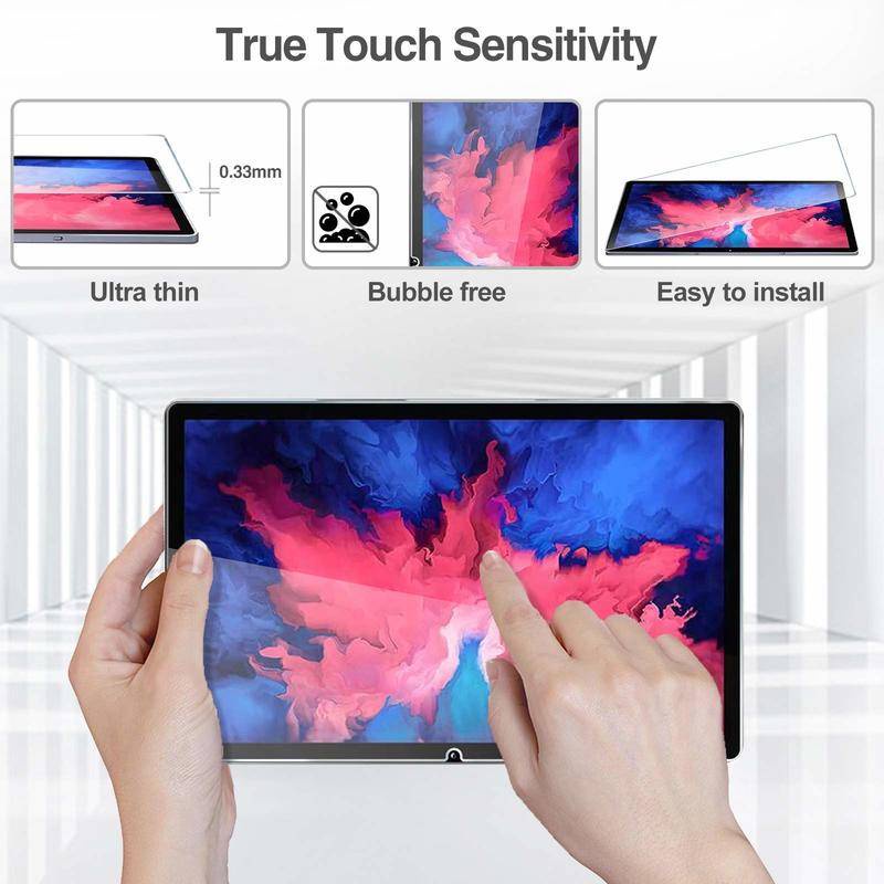 Untuk Xiaomi Redmi Pad2022 10.6 Inch Pelindung Layar Cahaya Biru green light HD Tempered Glass Untuk Xiaoxin Redmi Pad film Mirip Kertas