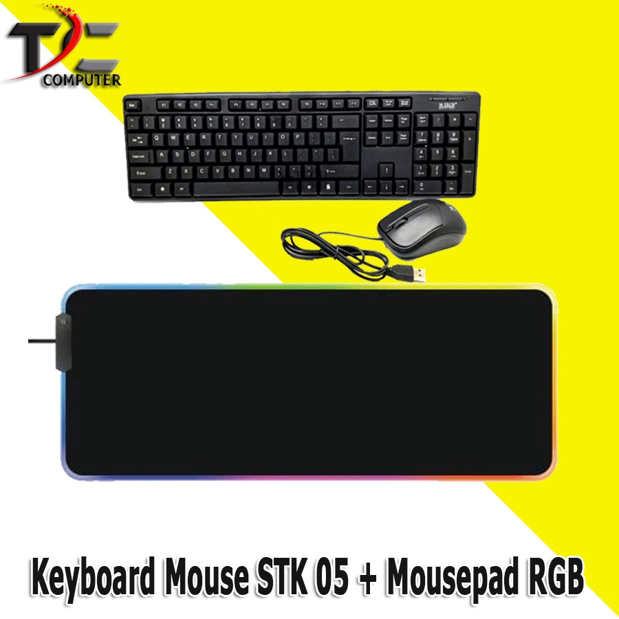 KEYBOARD MTECH STK 05