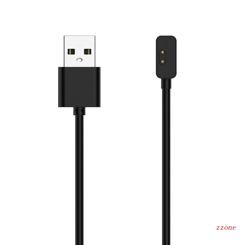 Zzz Charging Adapter Cord Portable Charge Kabel Kawat Untuk Gelang 7Pro/Smart-Band Pro/Watch2/Horloge2