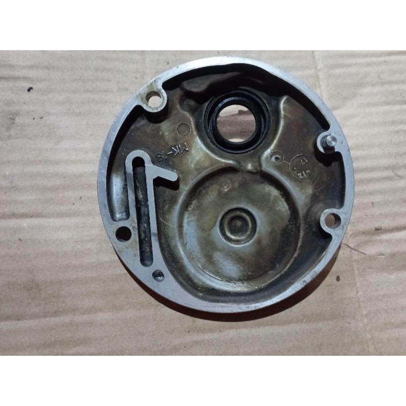 tutup cover pompa oli mio j / mio gt 115 / soul gt 115 / xride 115 original