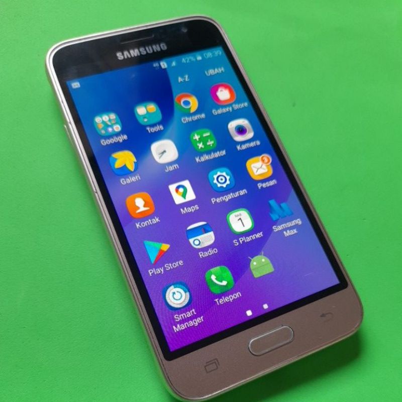 HP SAMSUNG GALAXY J1 2016 4G HAPE SANSUNG J120G ORIGINAL LCD SUPER AMOLED