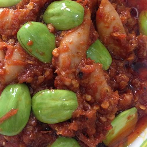 

⅍ SAMBEL JUDES CUMI ASIN PETE ➱