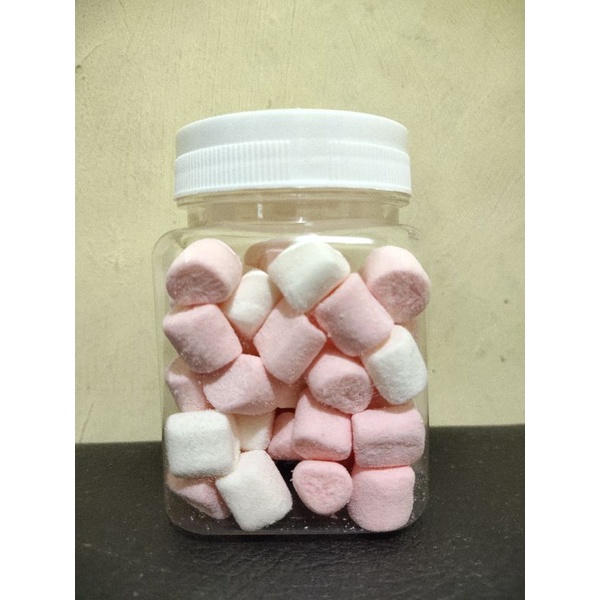 

Marshmellow/permen kapas/Permen warna