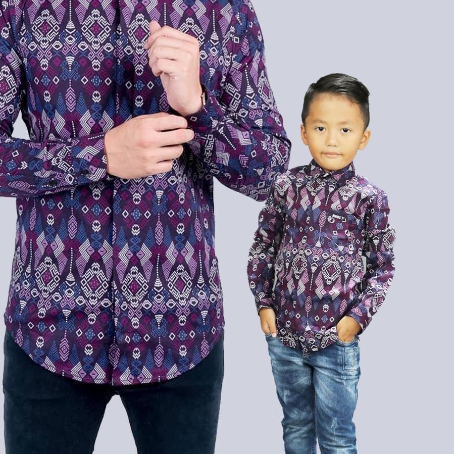 ➳ NEW ARRIVAL DISTRO BATIK PRIA BORDIR SOGAN HRBO26 BATIKAF NOTOARTO BATIK IPNU-IPNU HEM PRIA KEREN0