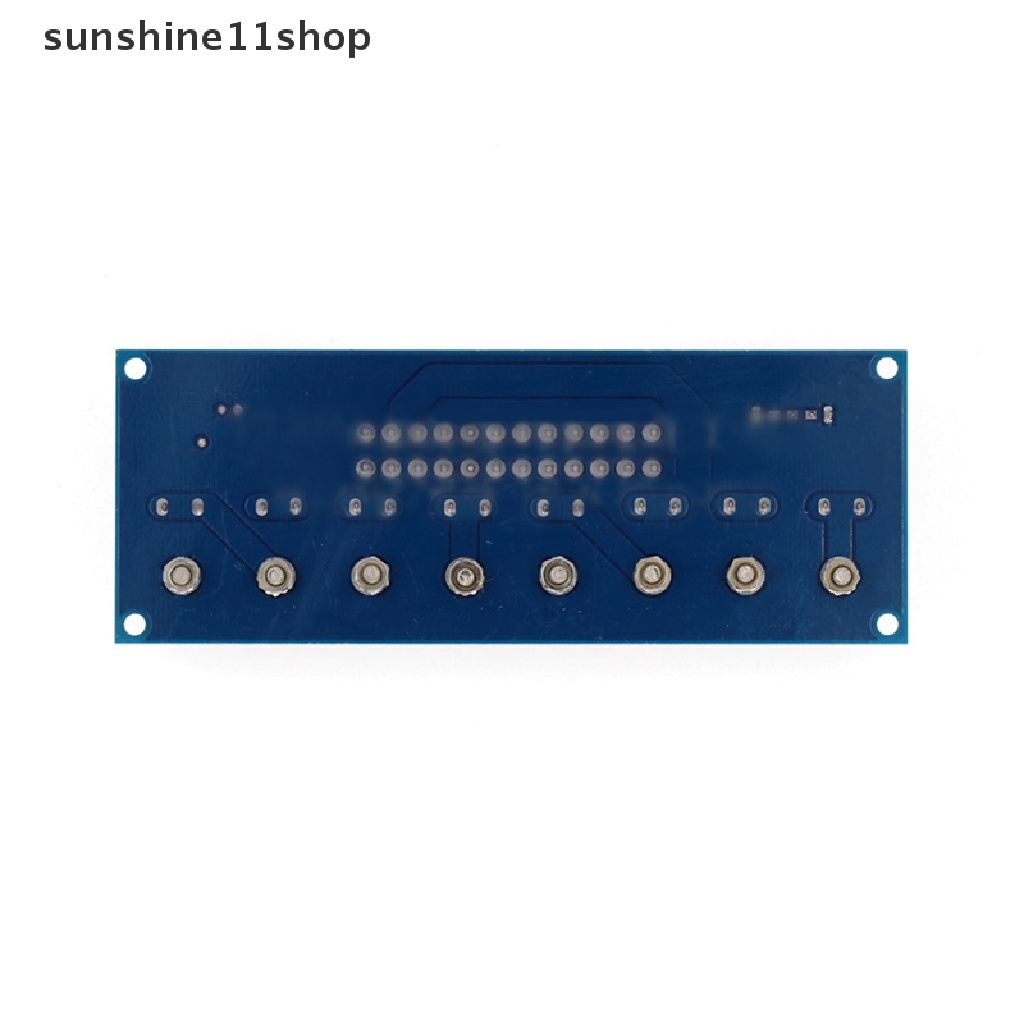 Sho XH-M229 Desktop PC Chassis Power ATX Transfer Ke Papan Adaptor Power Supply Modul Stopkontak Sirkuit Terminal Output N