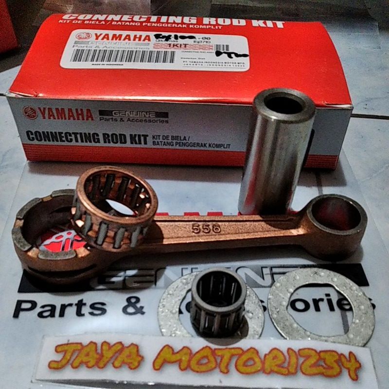 Stang Seher RX 100 RX100 ori 558