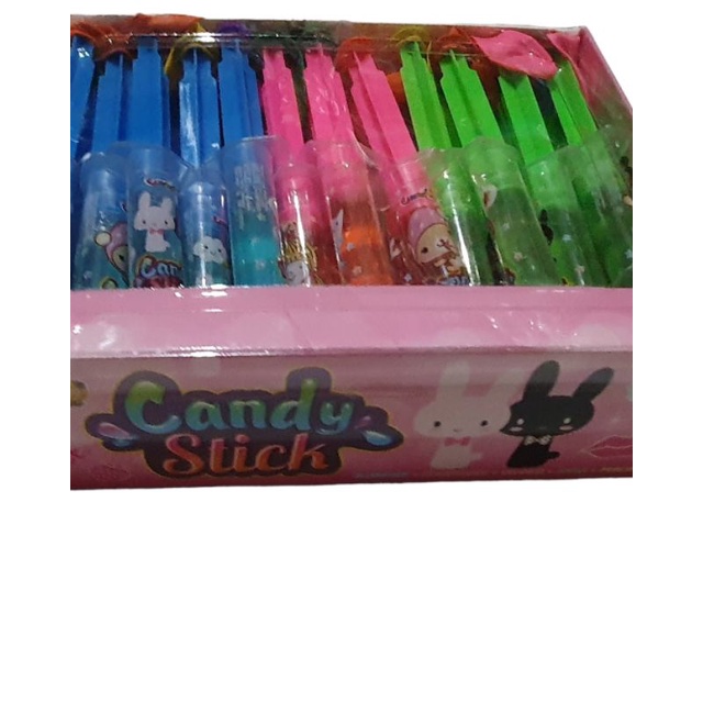 

cokelat jelly vaksin