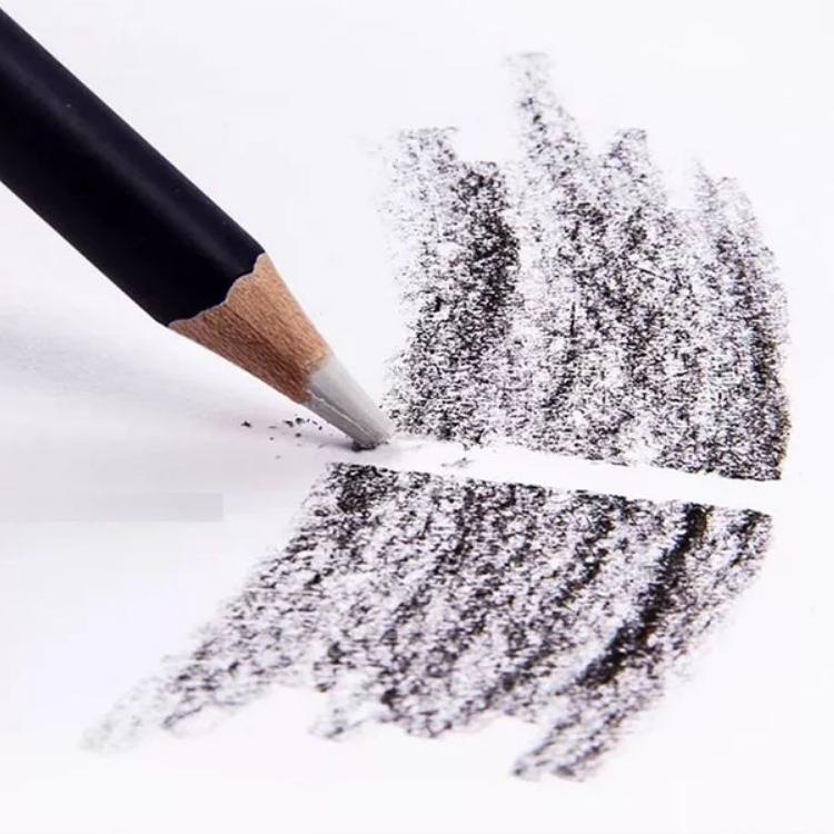 

L35 Nyoni Pencil Eraser (Penghapus bentuk pensil) PROMO SPESIAL ₩