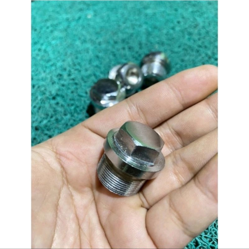 BAUT TUTUP AS SKOK SHOCK/ SATRIA FU