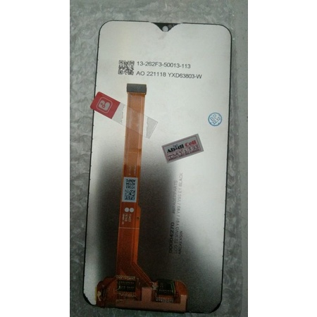 LCD TOUCHSREEN VIVO Y91 FULLSET