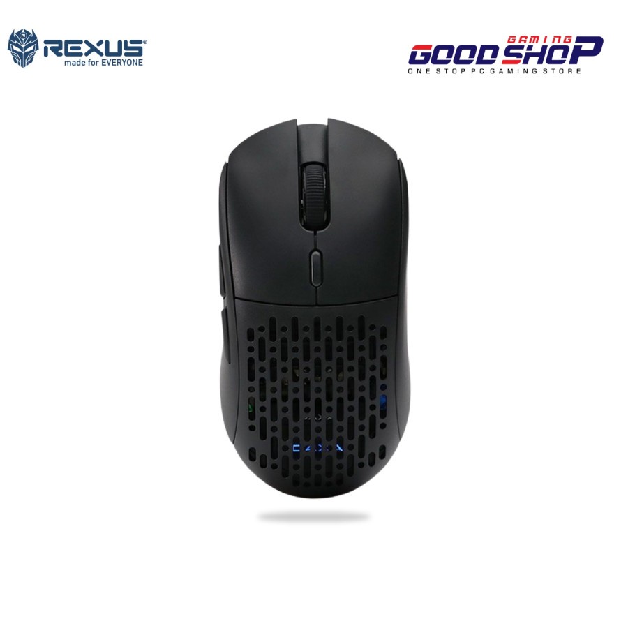 Rexus Daxa Air 4 / Daxa AIr IV Gen 2 - Gaming Mouse