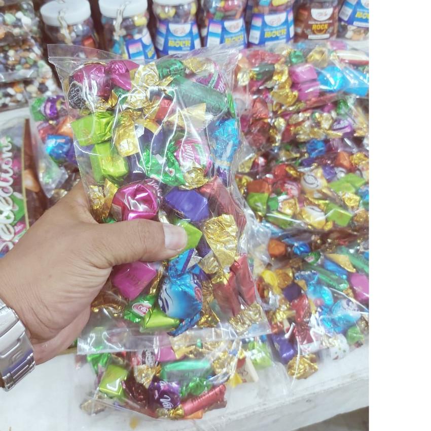 

○ Coklat / cokelat arab MIX dll.. originl TURKY 1kg ➪