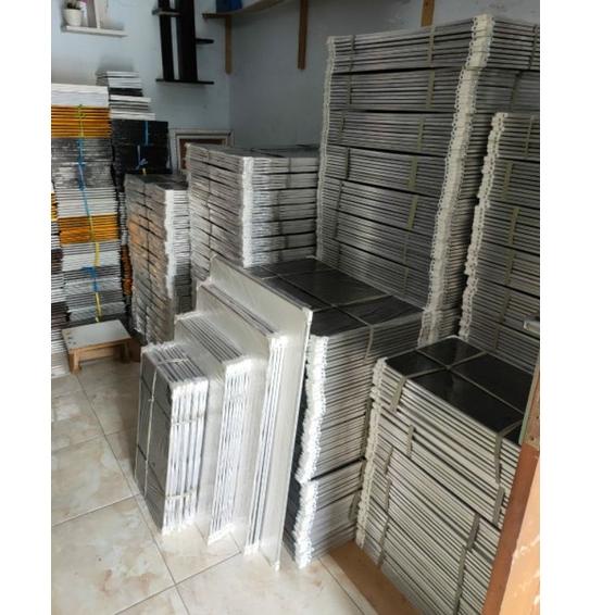 

B79 (Bayar ditempat) Papan tulis whiteboard 2 in 1/ 30 x 50 cm SIAP KIRIM ゅ