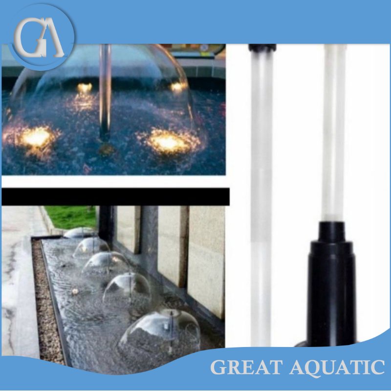 pipa air mancur pipa kolam air mancur kolam ikan hias TIPE JAMUR PAYUNG