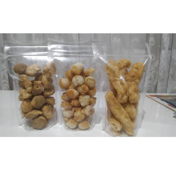 

O95 Topping Baso Aci Tahu /Siomay Kering / Cuangki PROMO や