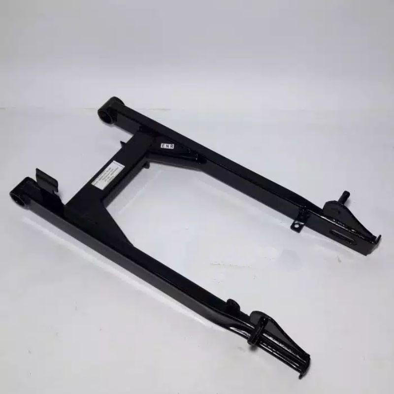 Swing Arm Revo Absolute, blade lama standatd hitam tebal MERK MSJ