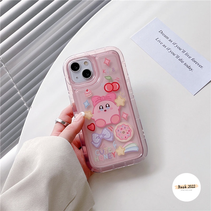 Casing Manyo Bear Winnie the Pooch Lucu Untuk OPPO A17 A12 A17K A16K A57 A16s A15 A54 A55 A76 A77s A77 A16 A5 A9 A74 A3s A5s A95 A7 A15s A72 A16E A1K A53 A31 A52 A12E Airbag Soft Case