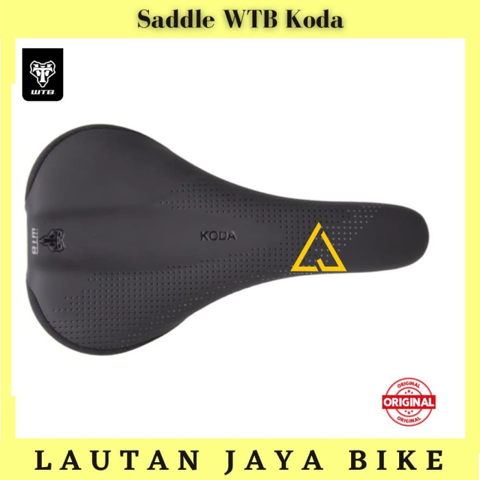 Saddle Saddle Sepeda Wtb Koda