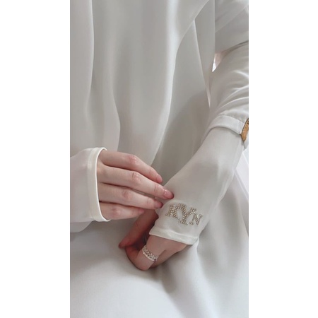 KAYUNIE/Handsock kayunie by kayunie/Handsock cantik/Handsock premium/Handsock elegant