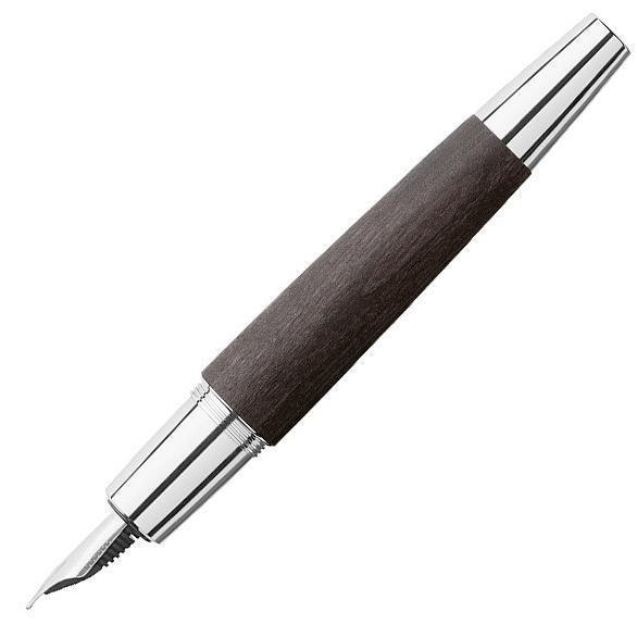 

Faber Castell E-Motion Fountain Pen | E Motion Pena Kaligrafi Gift