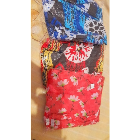 Daster Murah 100 ribu dapat 3