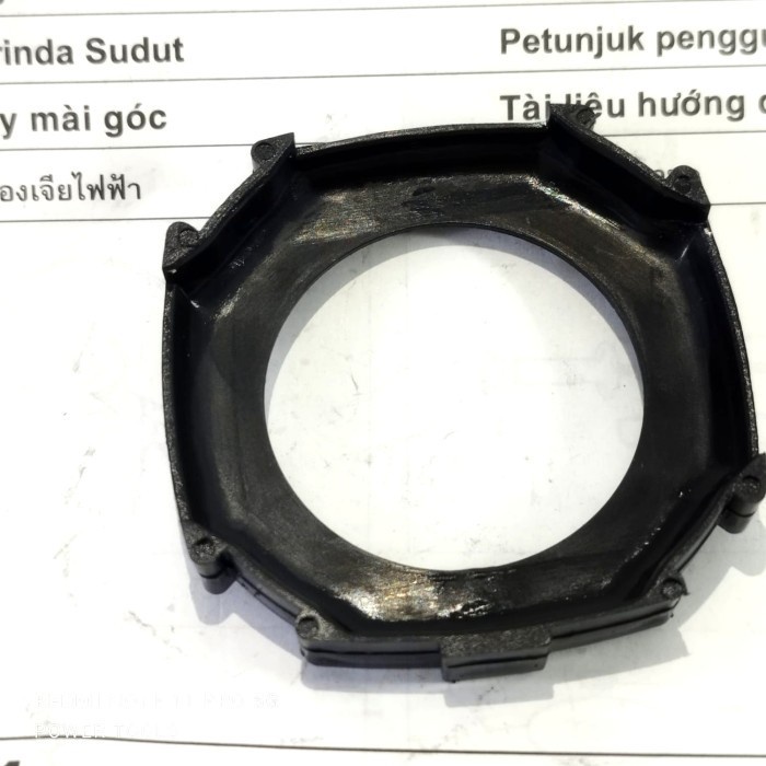 Sparepart cashing body gerinda maktec mt 961 962 963 original maktec
