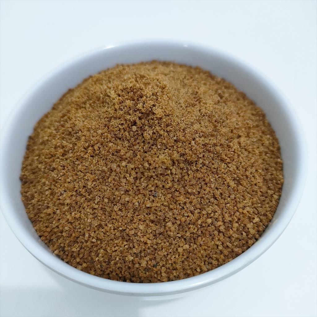 

Gula Kelapa / Gula Semut / Crystal Coconut Sugar 500g