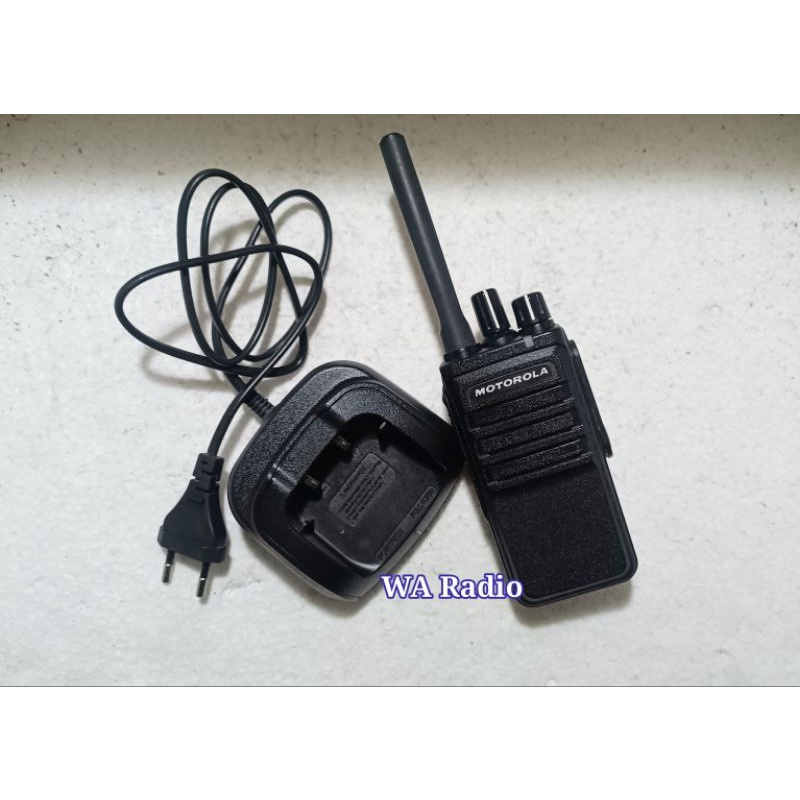 HT Redell Berlin DL250 Bekas bukan Motorola