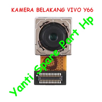 Kamera Belakang Vivo Y66 V5 Lite Original New