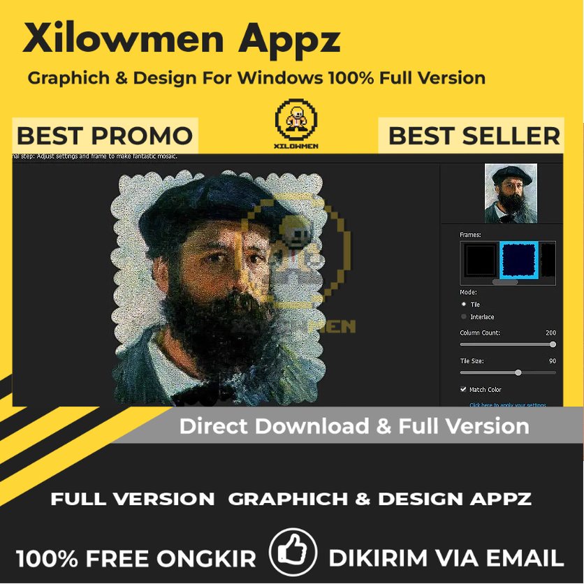 [Full Version] WidsMob Montage Pro Design Graphics Lifetime Win OS