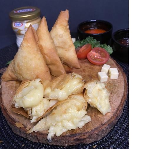 

12.12 BRANDS FESTIVAL SAMBOZA CHEESY MELT murah